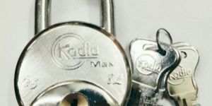 Padlock