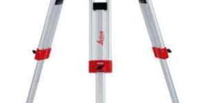 Aluminum Telescopic Tripod