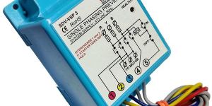 Single Phasing Preventor