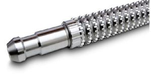 Involute Spline Broach