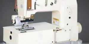 Multi Needle Sewing Machine