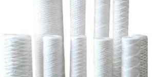 Water Treatment Cartridge