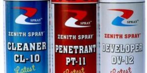 Dye Penetrant Testing Kit