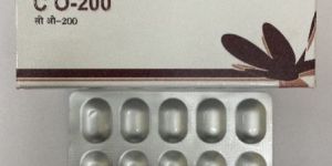 C O-200 Tablets