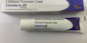 Clobiderm-OT Cream