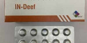 INDeef Tablets