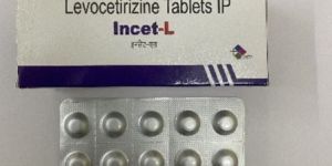 Incet-L Tablets