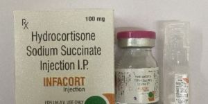 Infacort Injection
