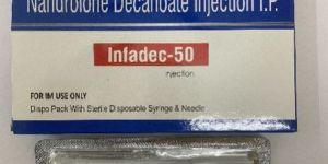 Infadec-50 Injection
