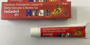 Infadol Gel