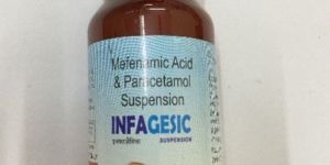 Infagesic Suspension