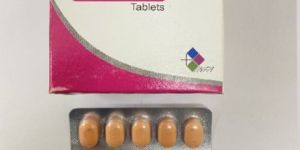 Levoxa-500 Tablets