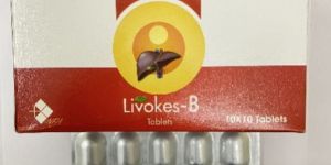 Livokes-B Tablets