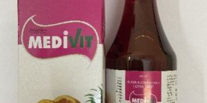 Medivit Syrup