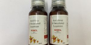 Nemol Suspension