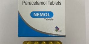 Nemol Tablets