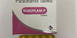 Nimuflam-P Tablets