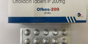 Ofkes-200 Tablets