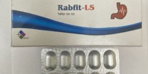 Rabfit-LS Capsules