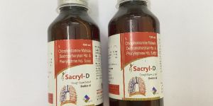 Sacryl-D Syrup