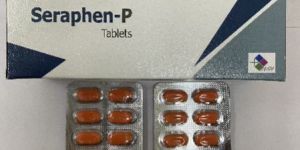 Seraphen-P Tablets
