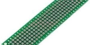 Prototype PCB