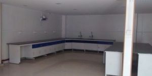 Clean Room Lab Table