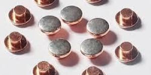 Copper Contact Rivet