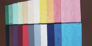 Cotton Silk Fabric