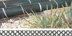 Rock Shield Mesh