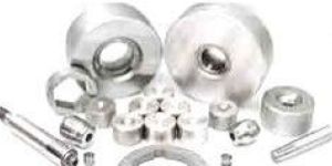 Aluminium Extrusion Dies