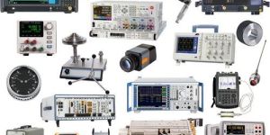 Calibration Testing Equipment