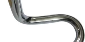 SS Syphon Pipe