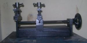 Tension Set Apparatus