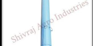 Vertical Screw Conveyor Machine