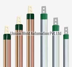 Chemical Earthing Electrodes