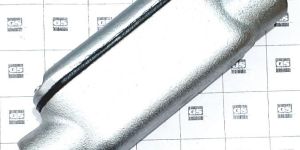 CONDUIT BODY - TYPE C