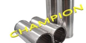 Screens for Amine Solutions in Desulpherization