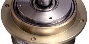 Magnetic Particle Brake