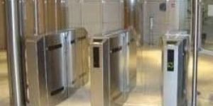 Automatic Entrance System