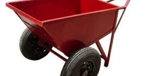 Tipping Wheelbarrow