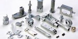 Zinc Die Casting Part