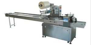 Bakery Packing Machine