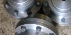 Gear Couplings