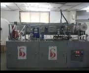 Sanitary Napkin Making Machine