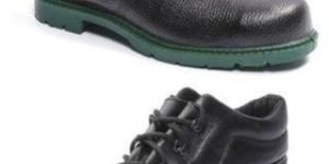 Heat Resistant Safety Shoe