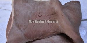 White Reclaimed Rubber