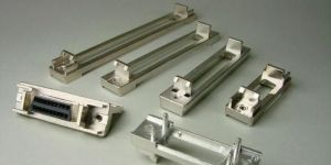 Zinc Die Casting Parts