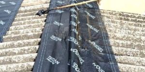 Roof Waterproofing Services