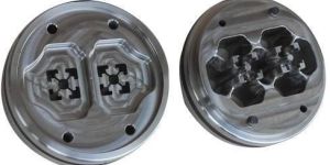 Aluminium Extrusion Die